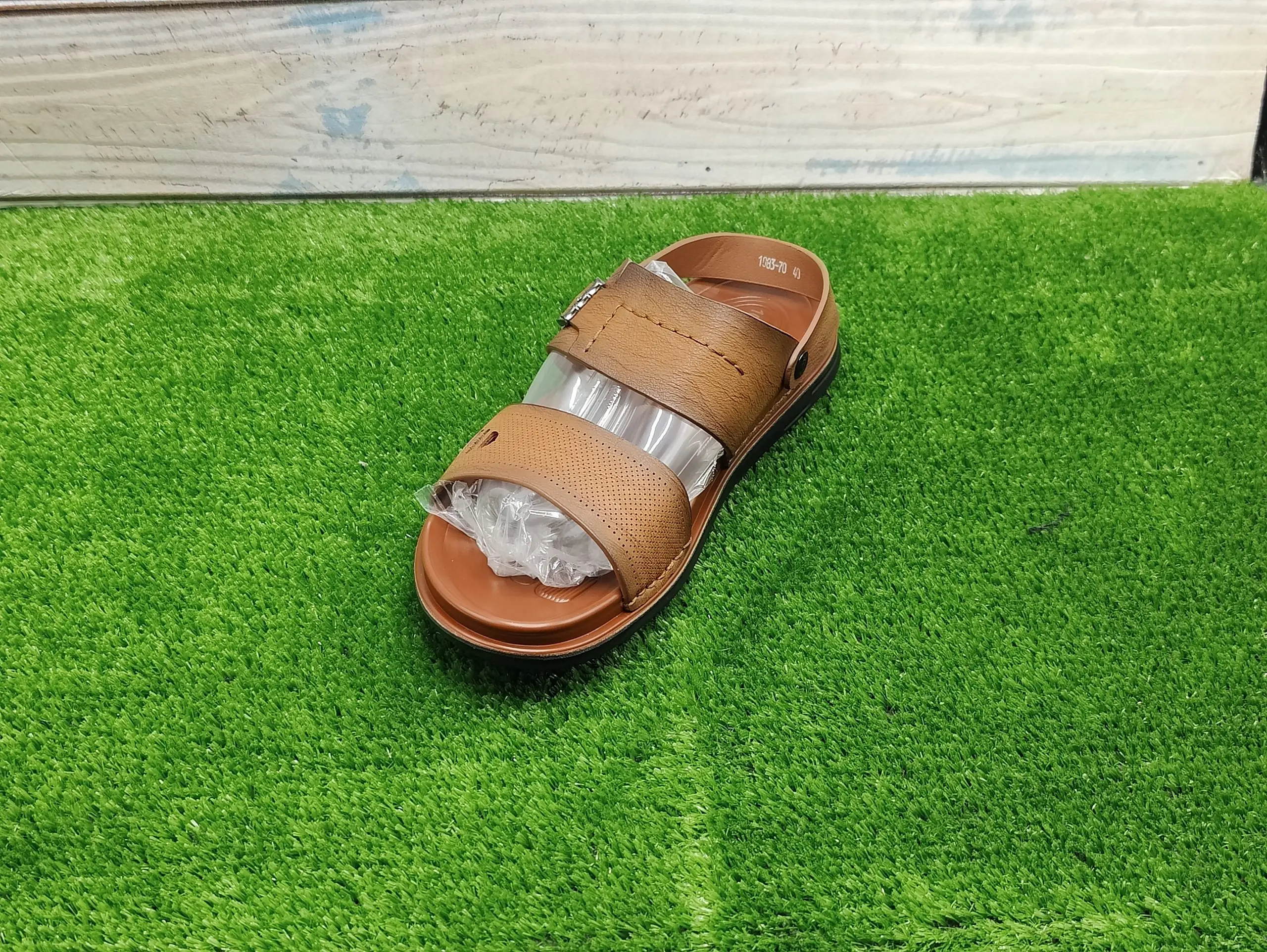 ⁦نعال رجالية فاخر⁩ - الصورة ⁦8⁩