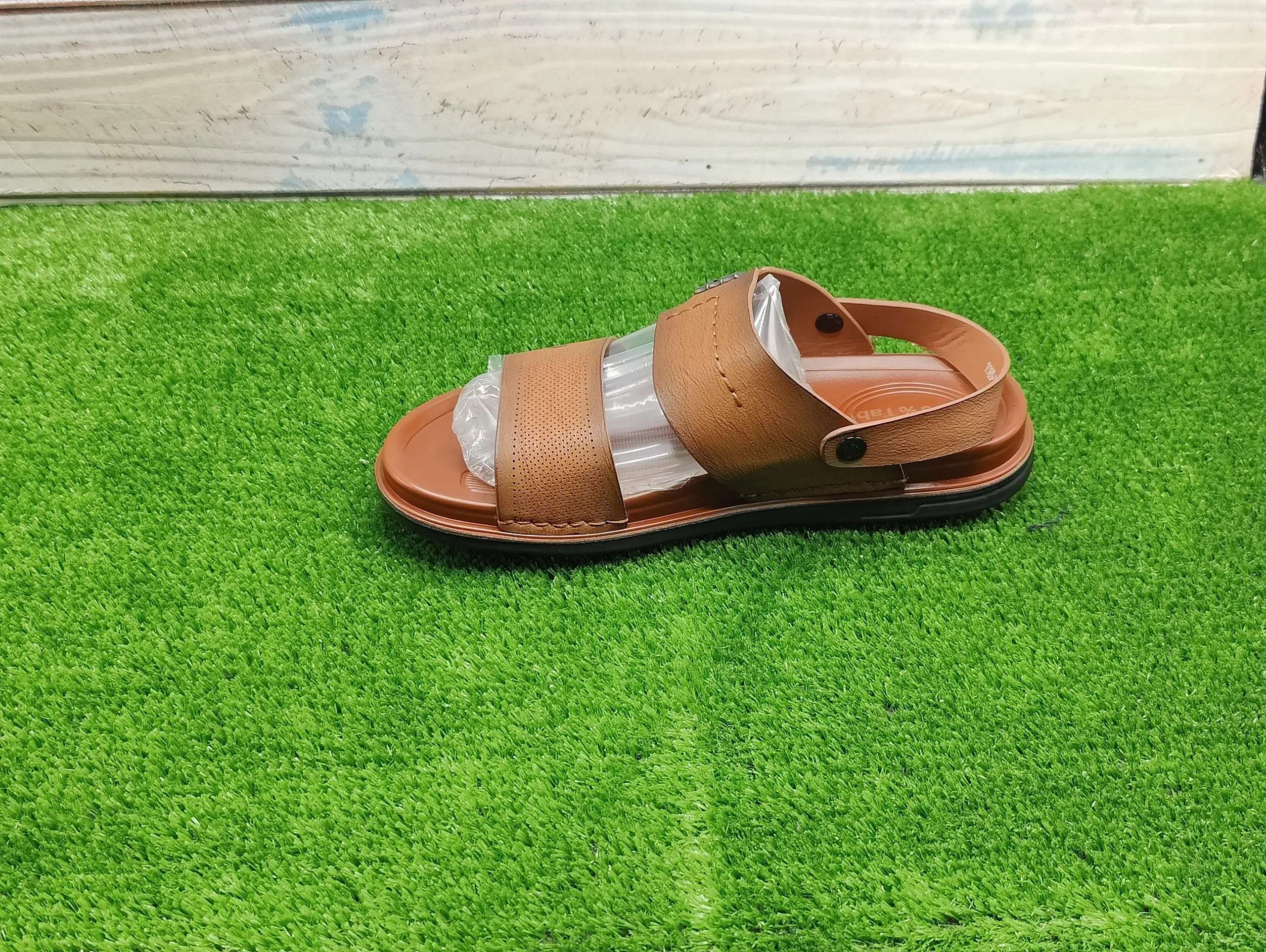 ⁦نعال رجالية فاخر⁩ - الصورة ⁦7⁩