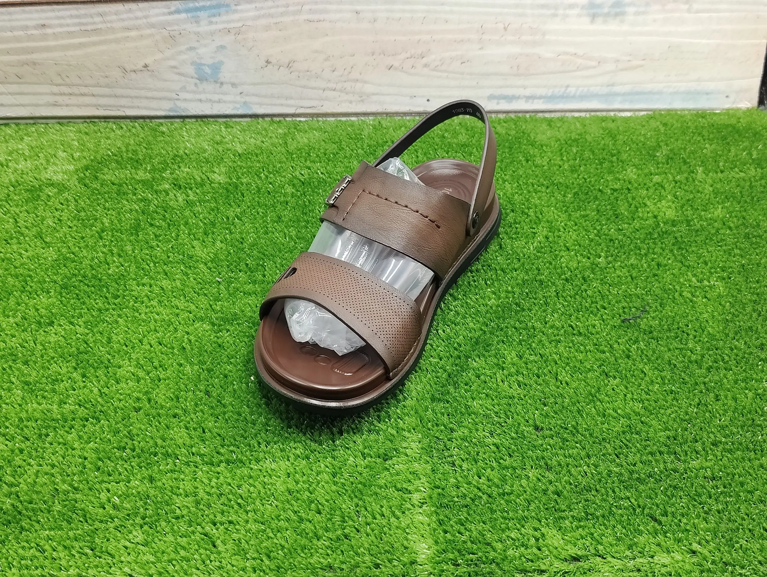 ⁦نعال رجالية فاخر⁩ - الصورة ⁦14⁩