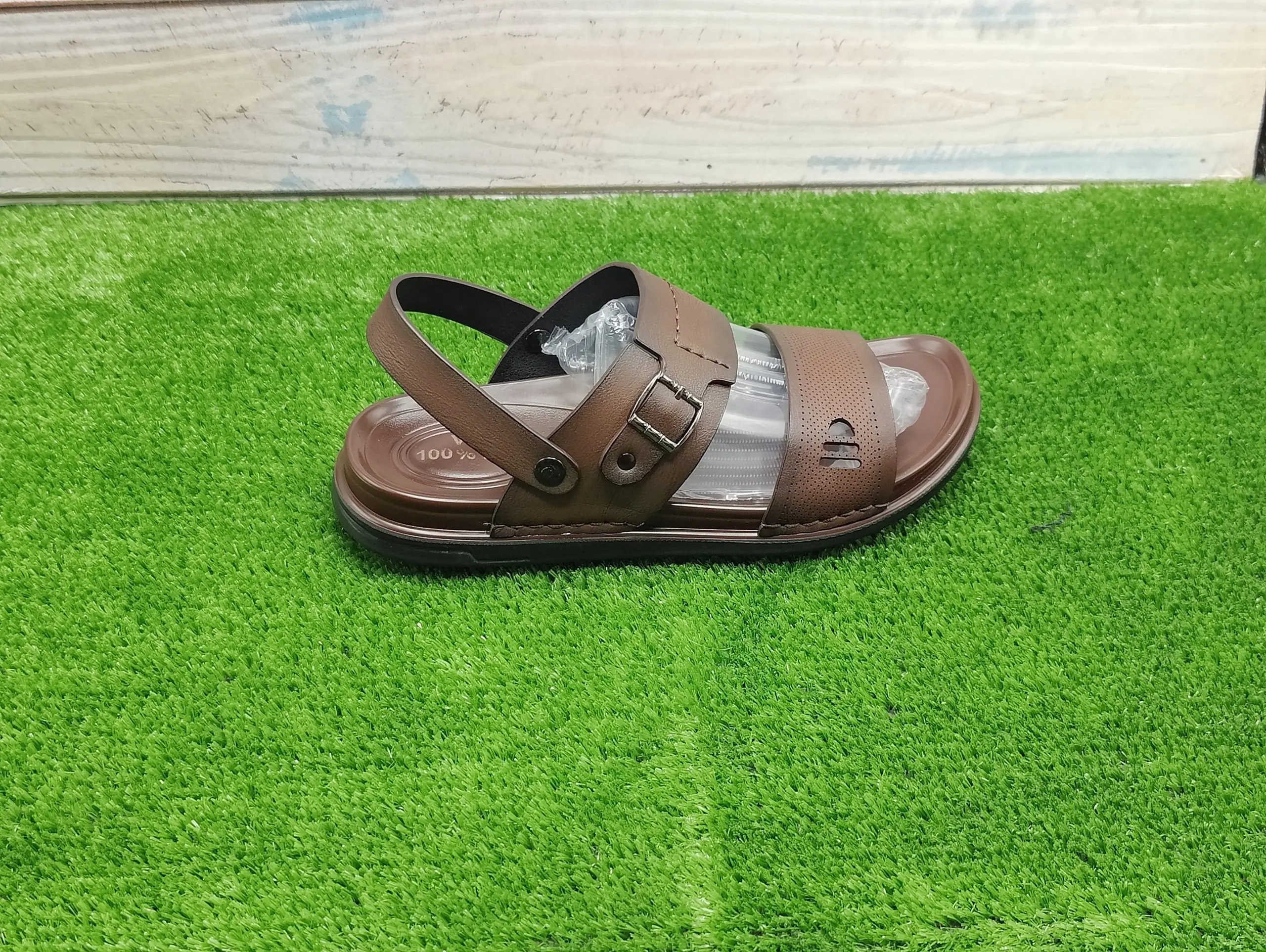 ⁦نعال رجالية فاخر⁩ - الصورة ⁦12⁩