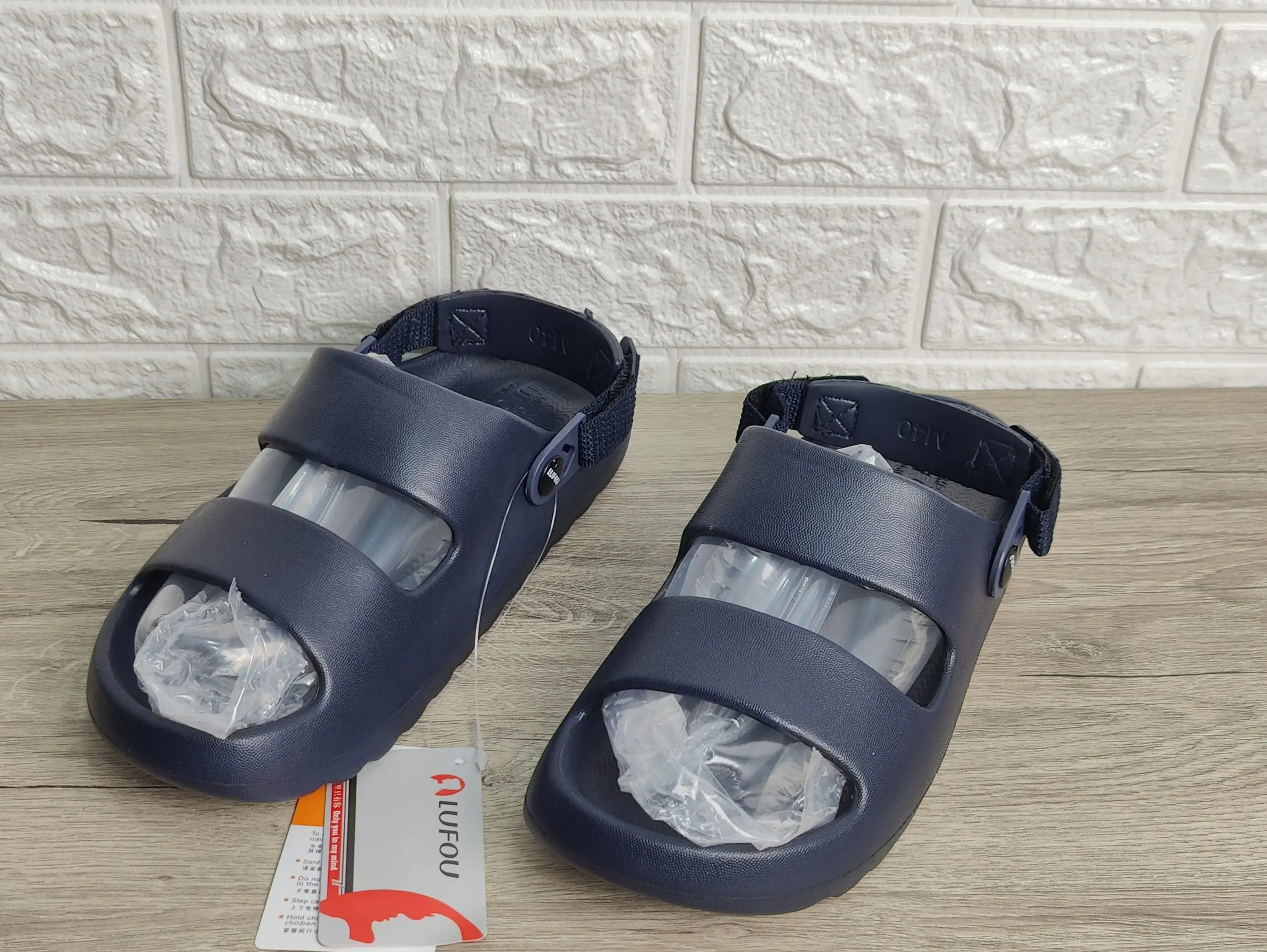 ⁦نعال LUFOU المريحة⁩ - الصورة ⁦11⁩