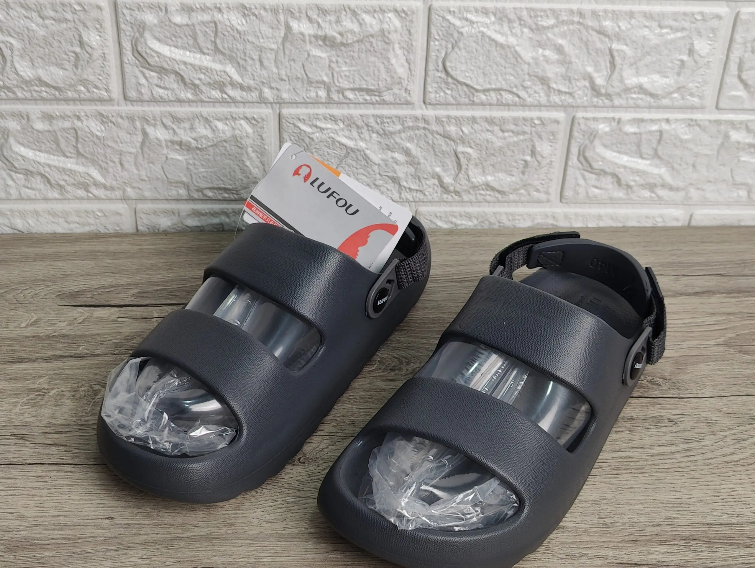 ⁦نعال LUFOU المريحة⁩ - الصورة ⁦12⁩