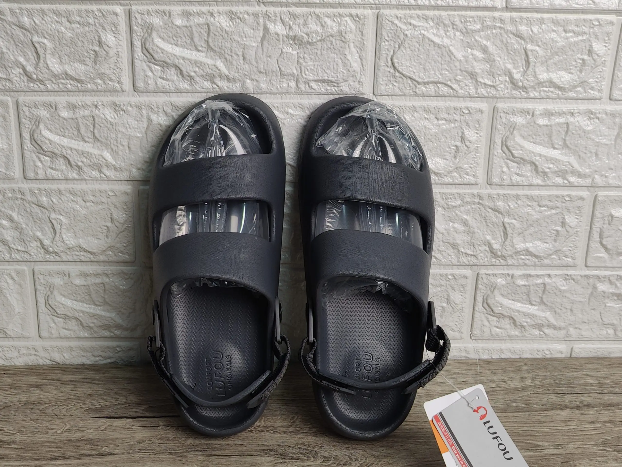 ⁦نعال LUFOU المريحة⁩ - الصورة ⁦13⁩