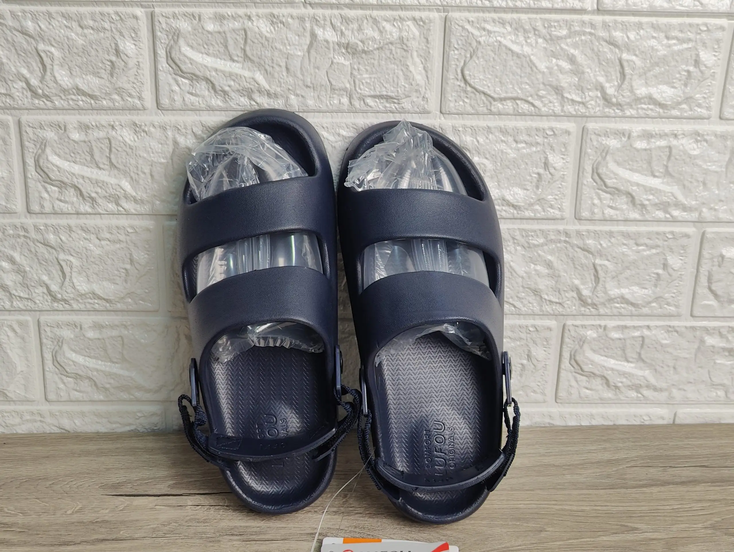 ⁦نعال LUFOU المريحة⁩ - الصورة ⁦7⁩