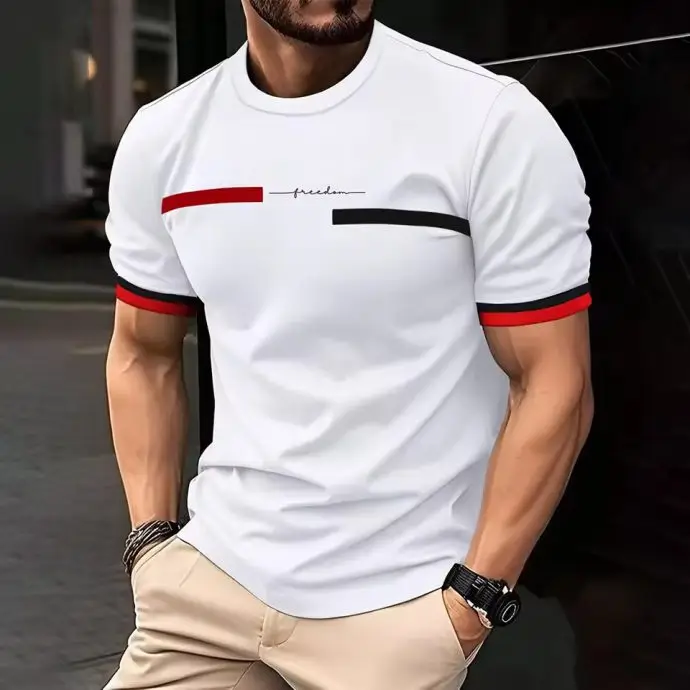 قميص صيفي أنيق