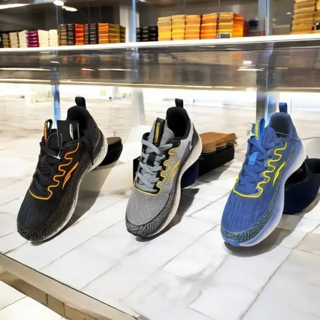 حذاء انيق للمشي SH-01