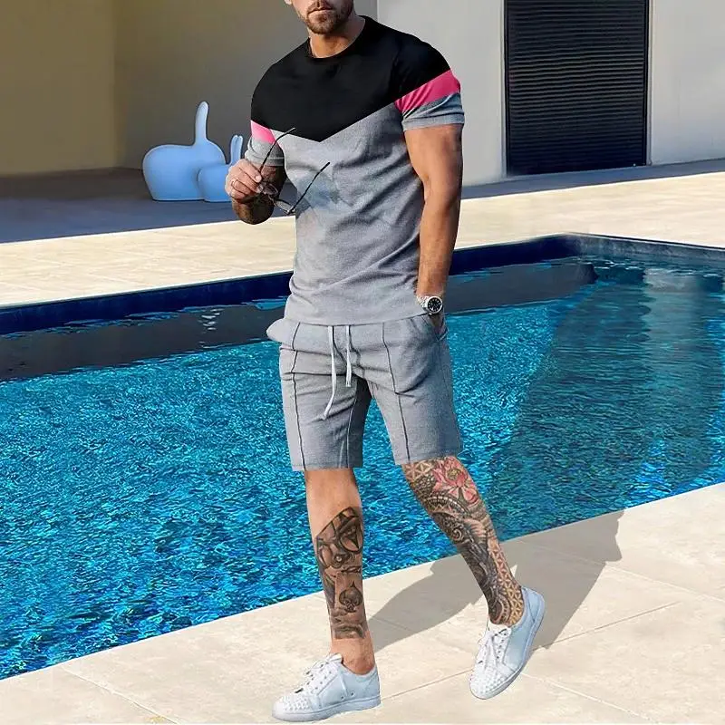 ⁦Ensemble صيفي فاخر⁩ - الصورة ⁦6⁩