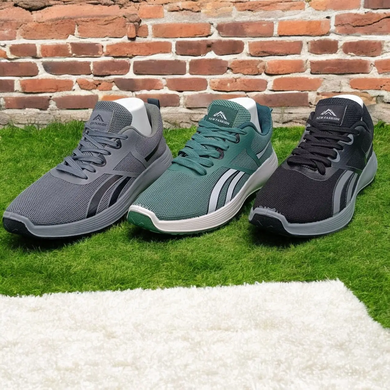 حذاء new fashion الصيفي