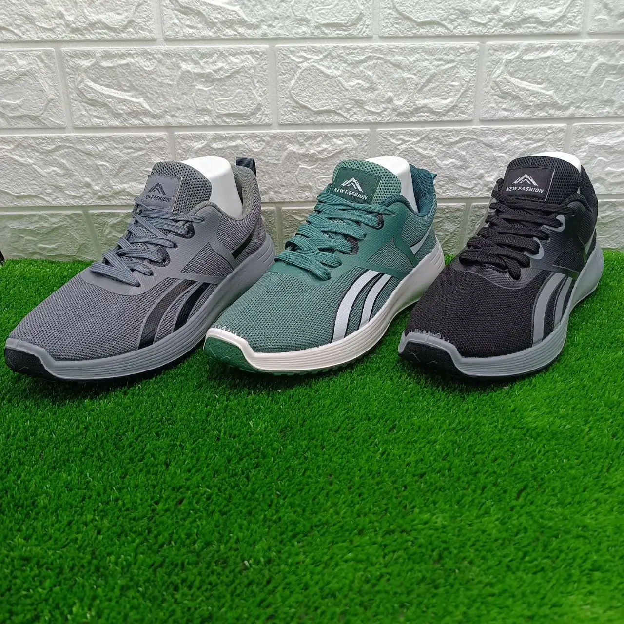 ⁦حذاء new fashion الصيفي⁩ - الصورة ⁦2⁩