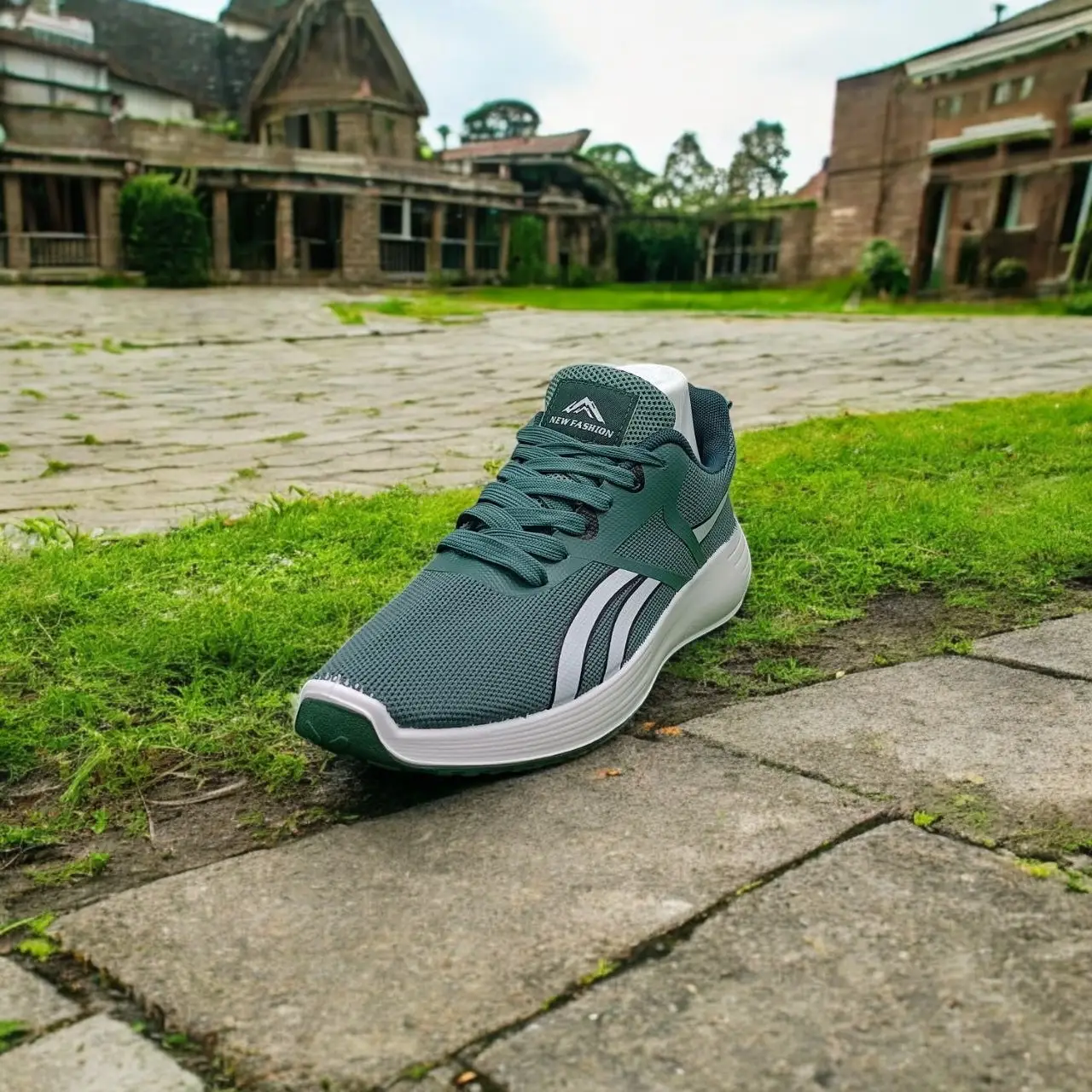 ⁦حذاء new fashion الصيفي⁩ - الصورة ⁦5⁩