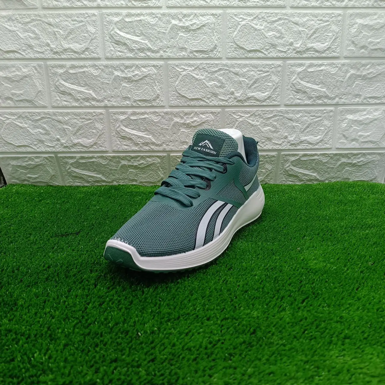 ⁦حذاء new fashion الصيفي⁩ - الصورة ⁦4⁩