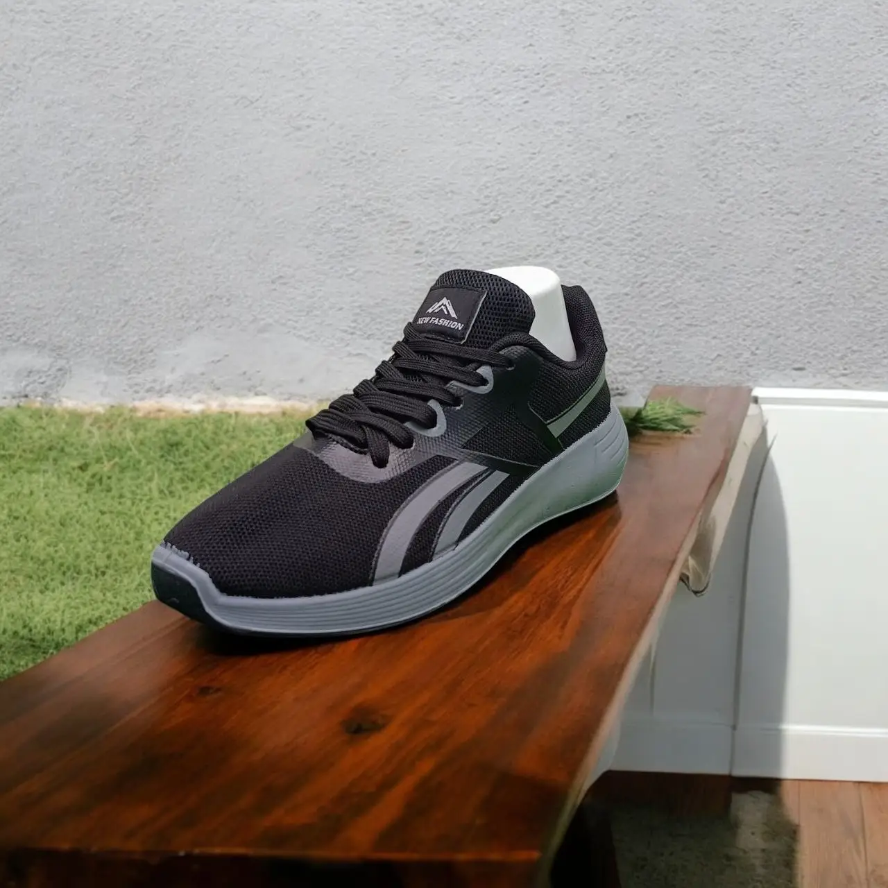 ⁦حذاء new fashion الصيفي⁩ - الصورة ⁦9⁩