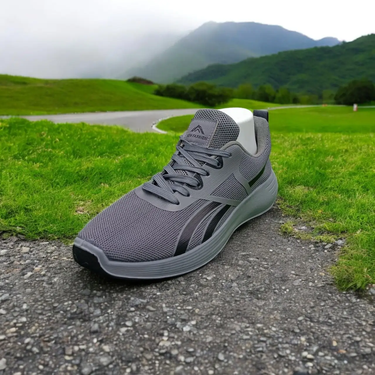 ⁦حذاء new fashion الصيفي⁩ - الصورة ⁦13⁩