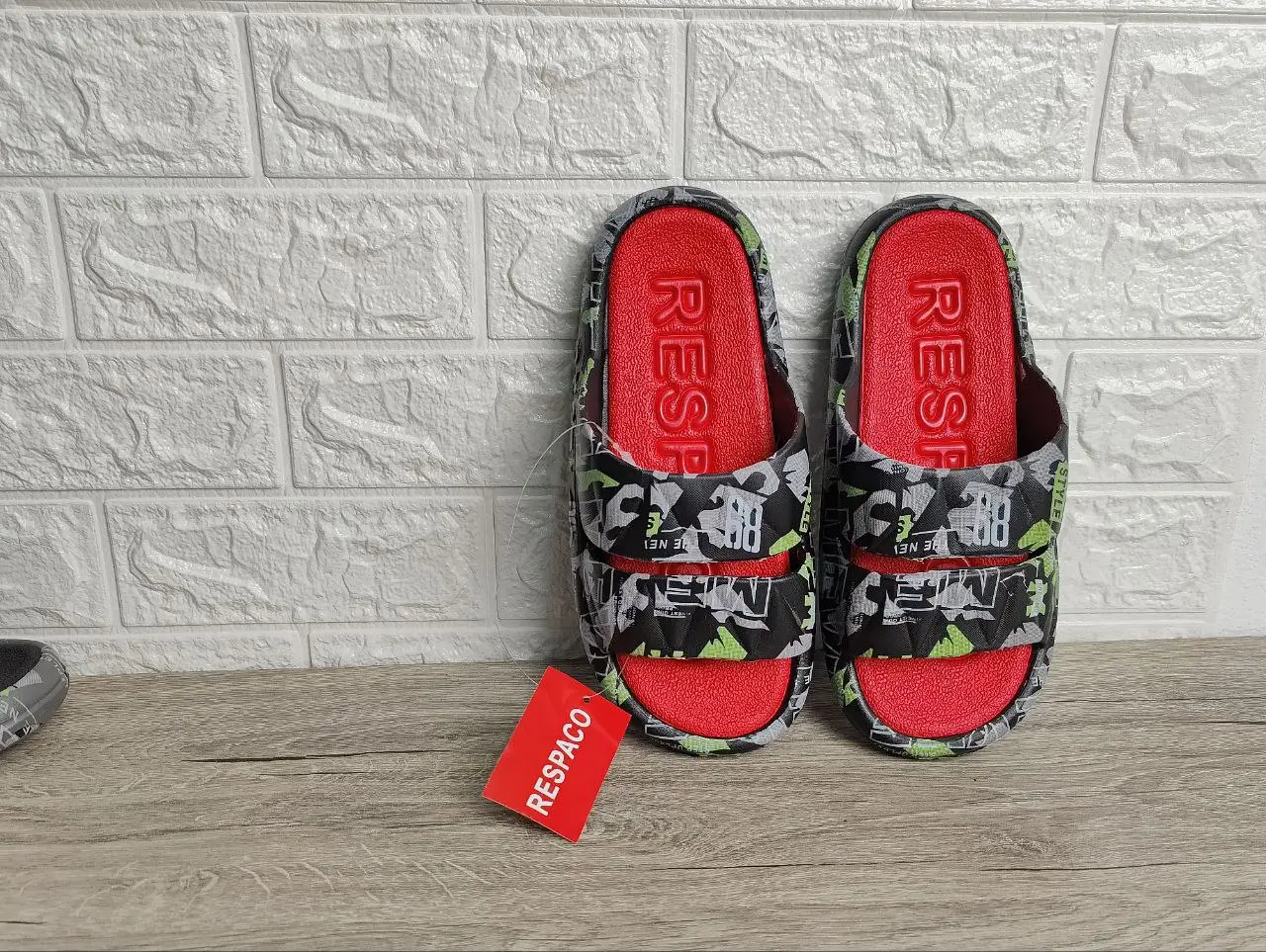 ⁦نعل  RESPACO⁩ - الصورة ⁦4⁩