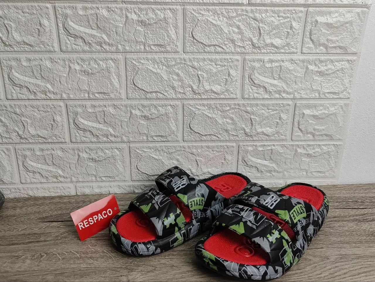 ⁦نعل  RESPACO⁩ - الصورة ⁦3⁩