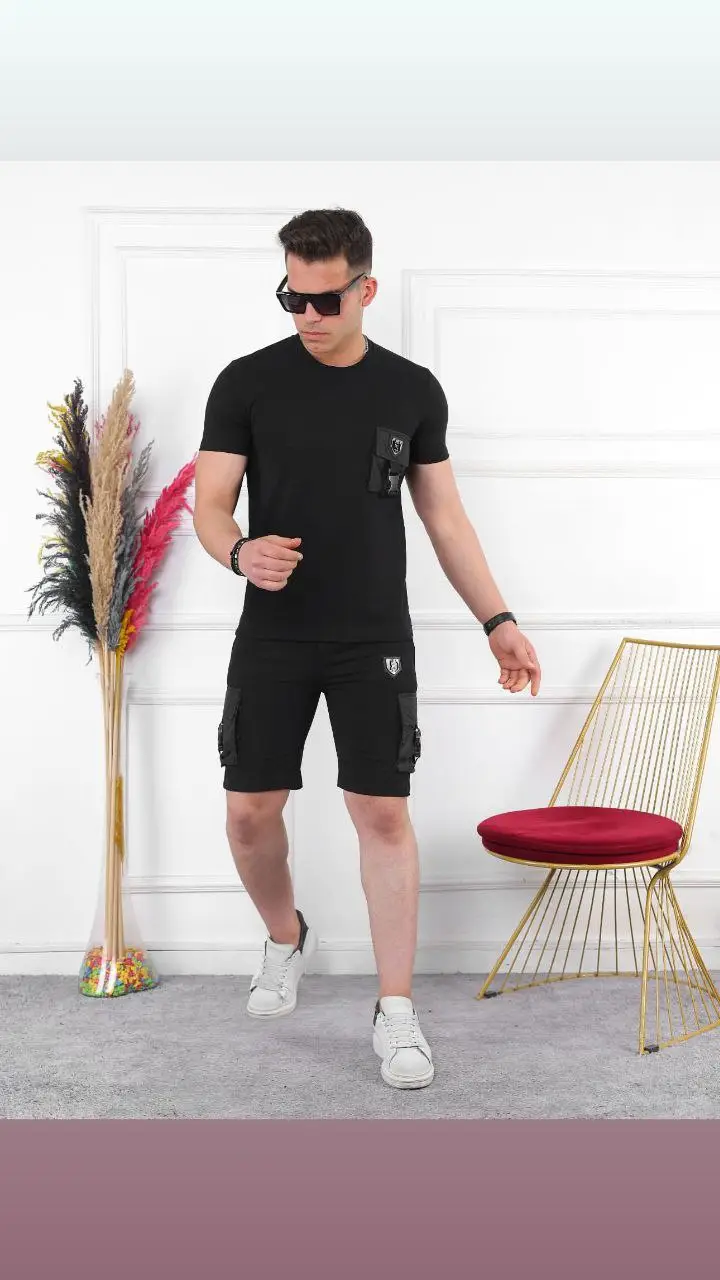 Ensemble أنيق 2025