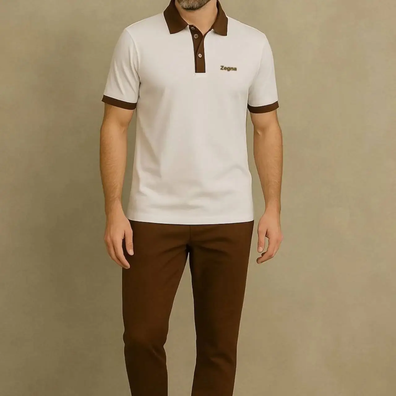 أونسومبل Zegna الصيفي