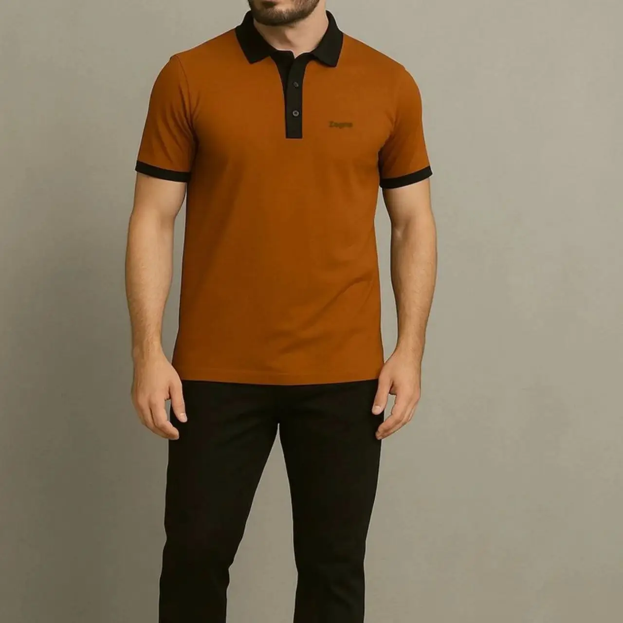 ⁦أونسومبل Zegna الصيفي⁩ - الصورة ⁦3⁩