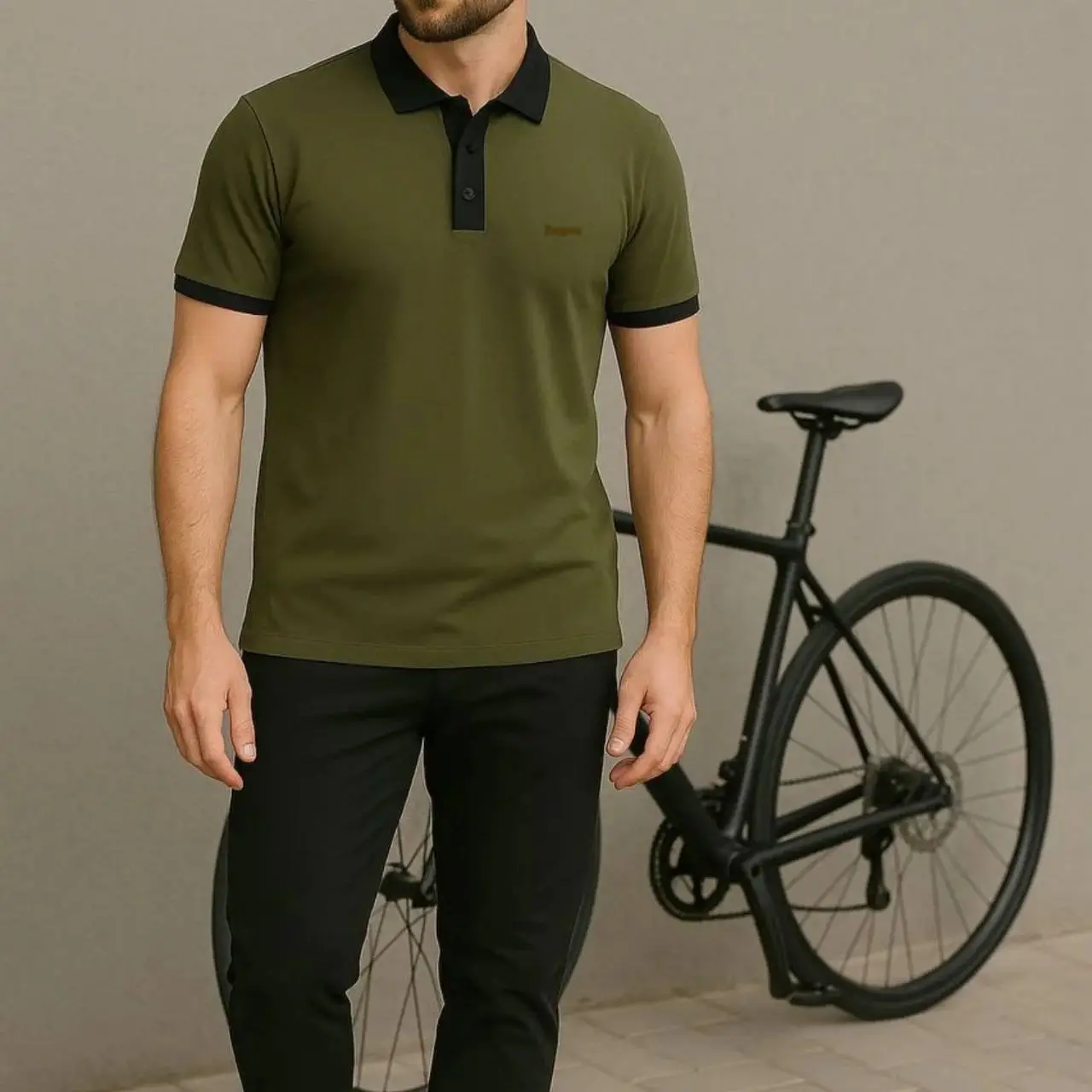 ⁦أونسومبل Zegna الصيفي⁩ - الصورة ⁦5⁩