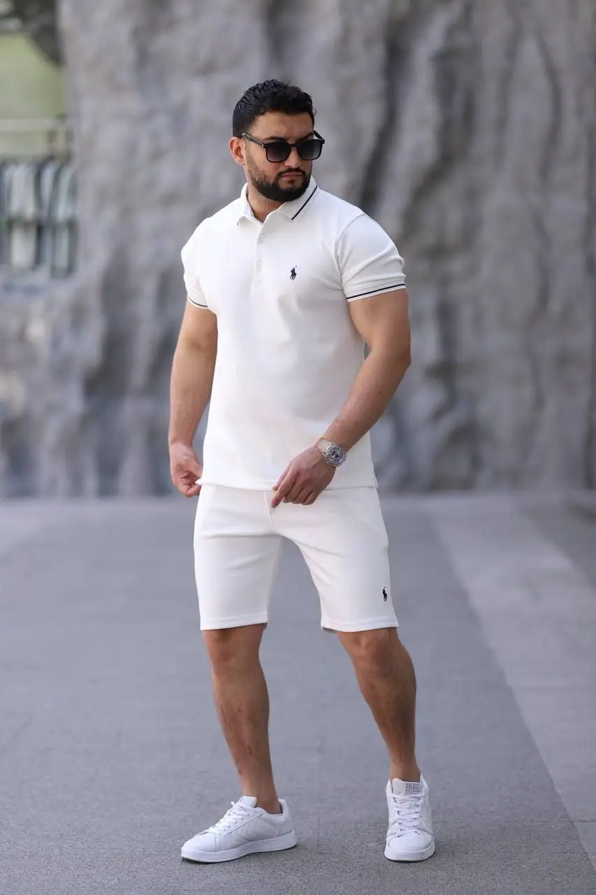 ⁦ENSEMBLE POLO⁩ - الصورة ⁦2⁩