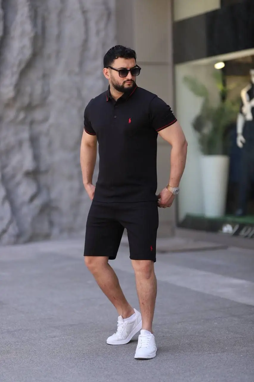 ⁦ENSEMBLE POLO⁩ - الصورة ⁦3⁩