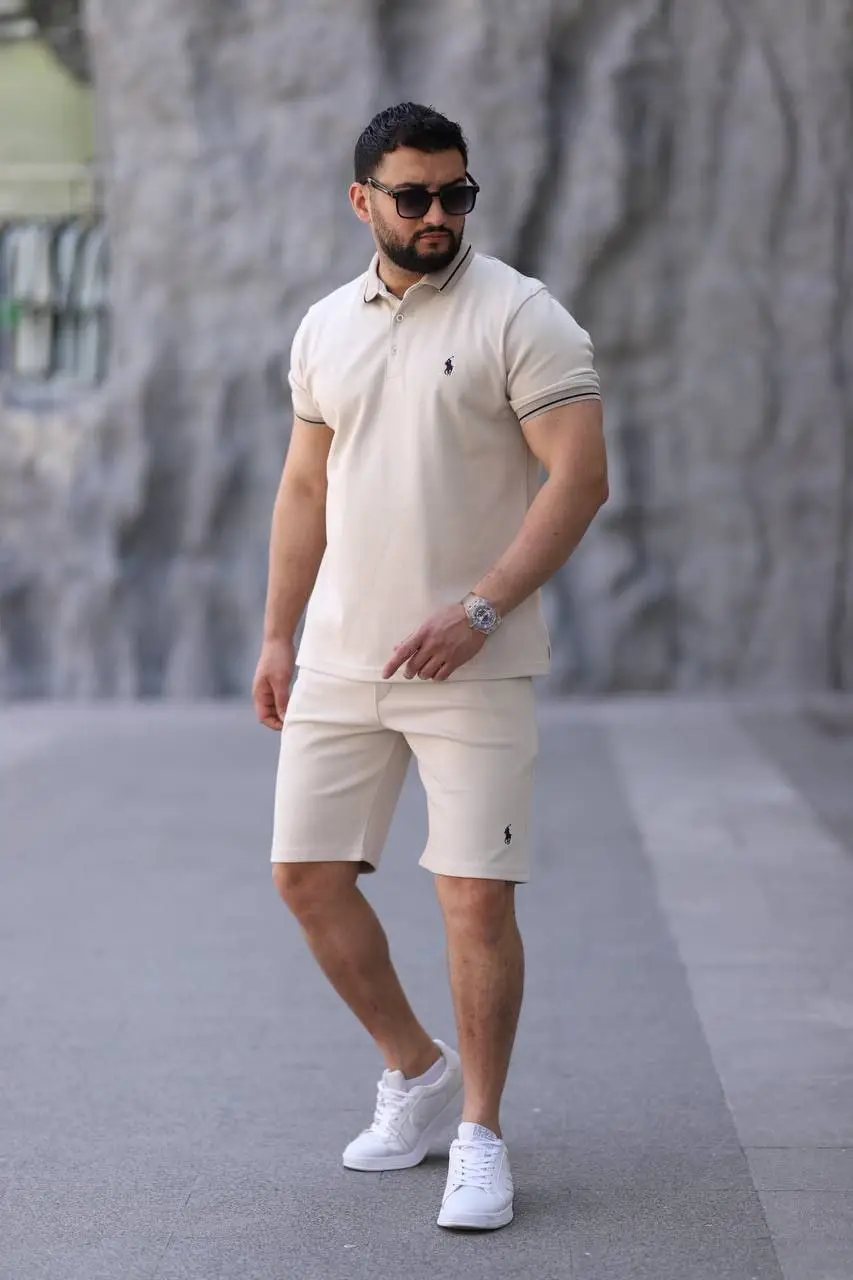 ⁦ENSEMBLE POLO⁩ - الصورة ⁦4⁩