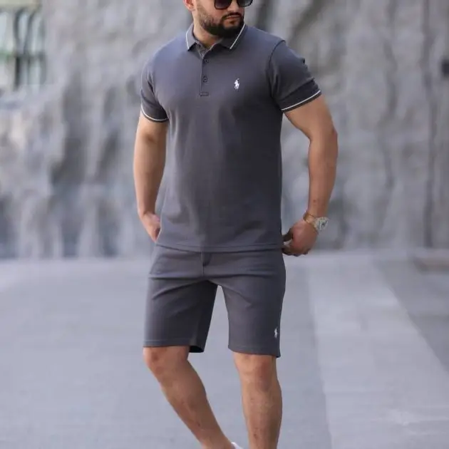 ENSEMBLE POLO