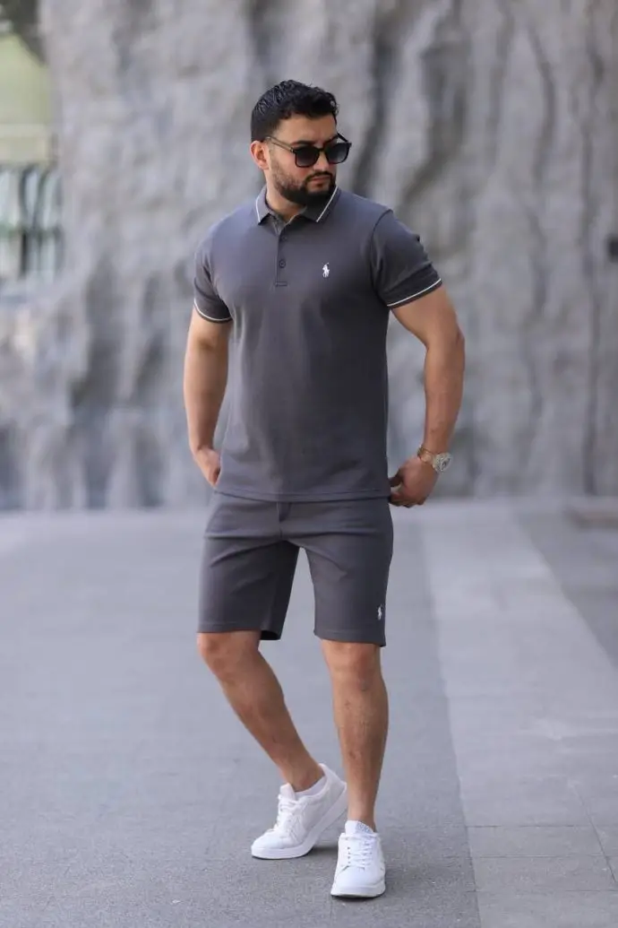 ENSEMBLE POLO