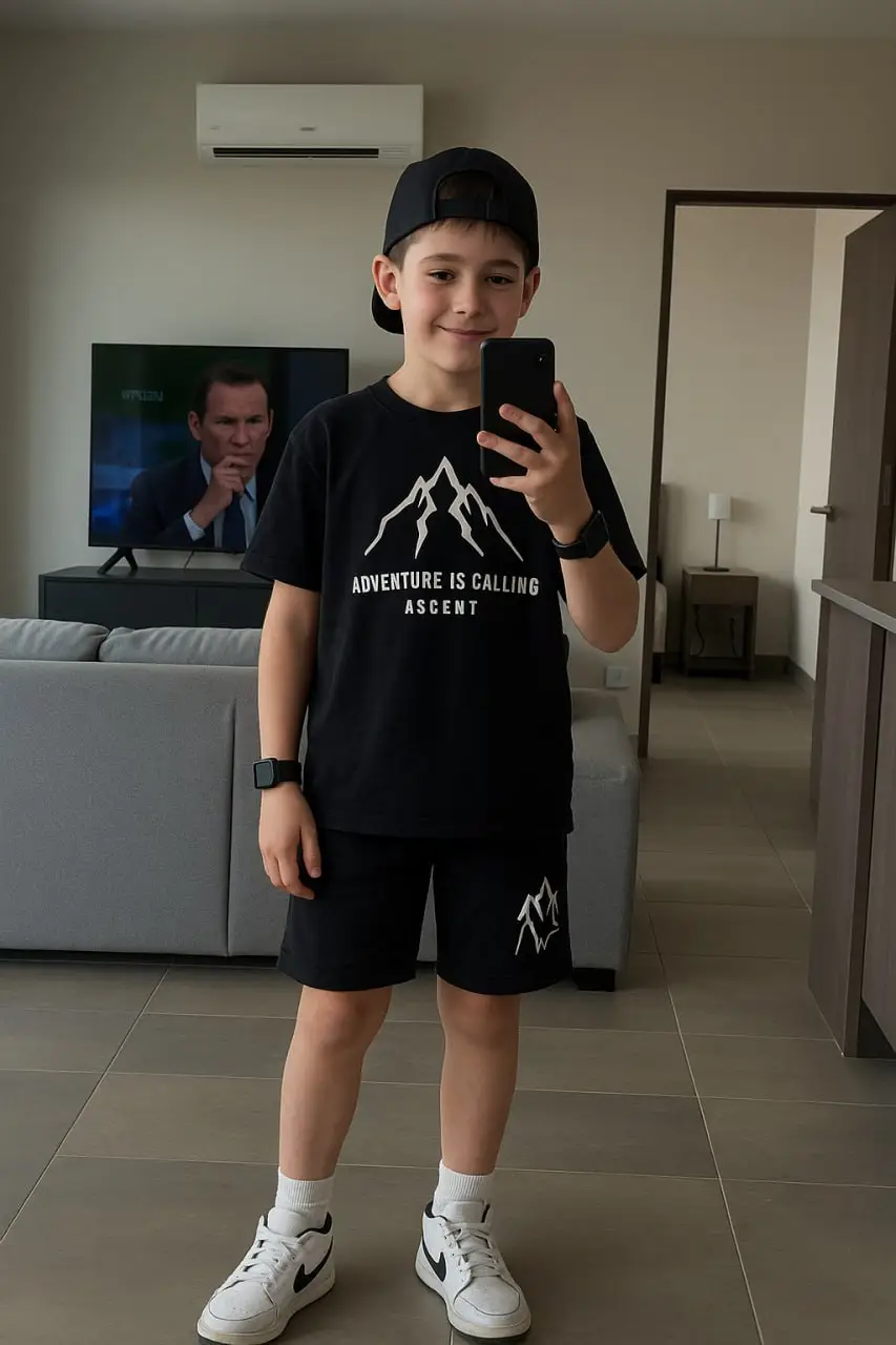 ⁦ENSEMBLE EVAN للأطفال⁩ - الصورة ⁦8⁩