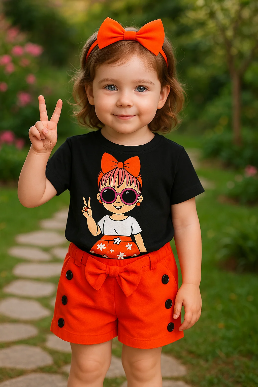 طقم الفتيات