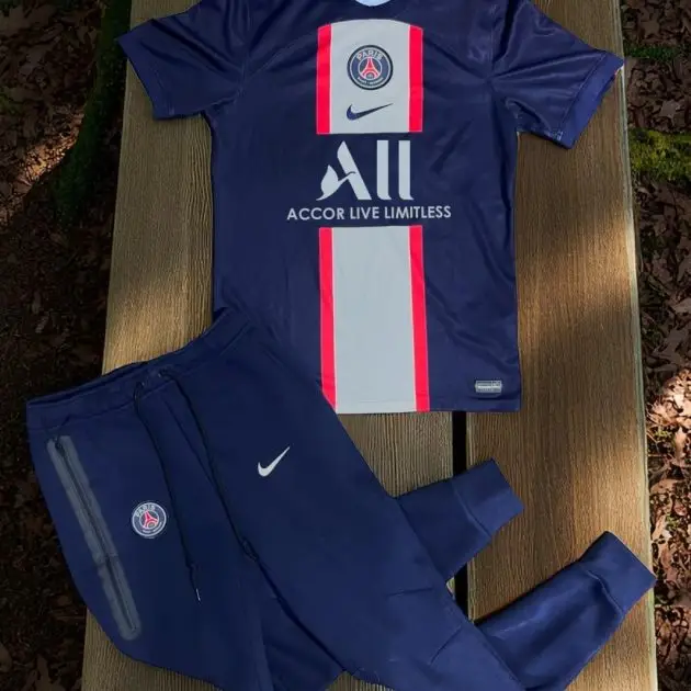 اونسومبل باريس سان جيرمان صيف2025