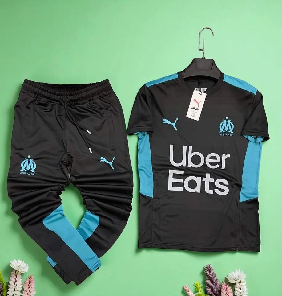 ⁦اونسومبل مارسيليا 2025⁩ - الصورة ⁦3⁩