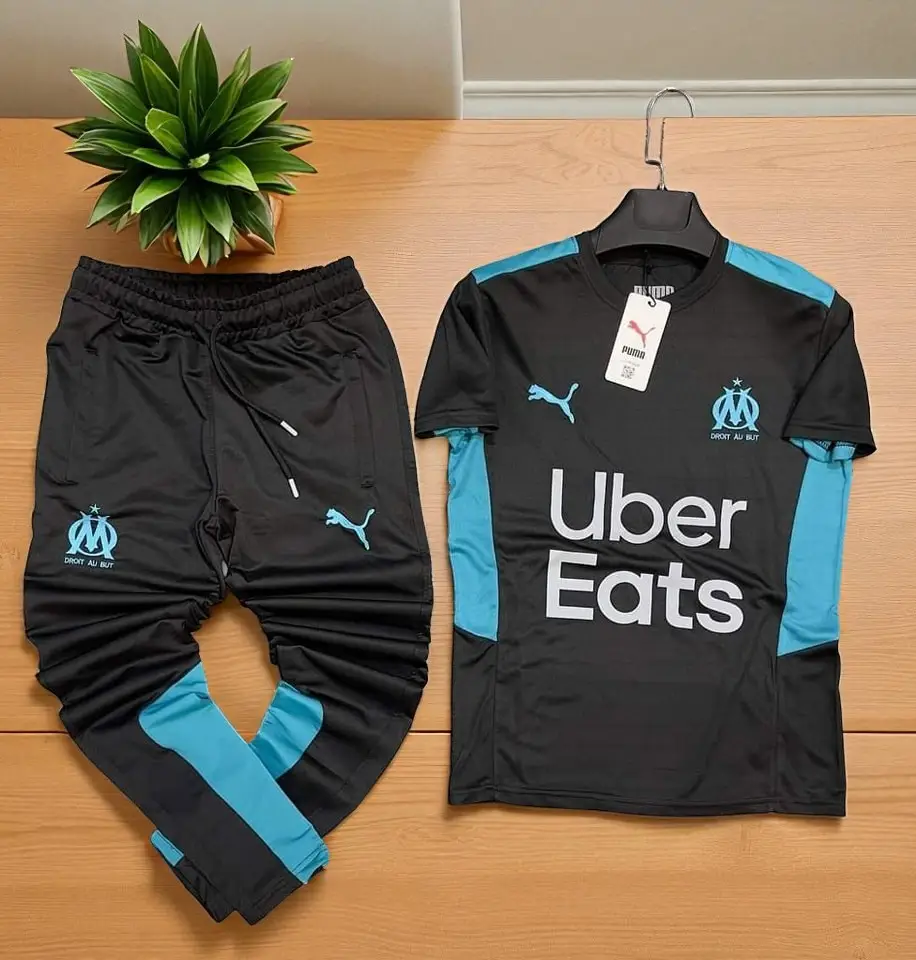 اونسومبل مارسيليا 2025