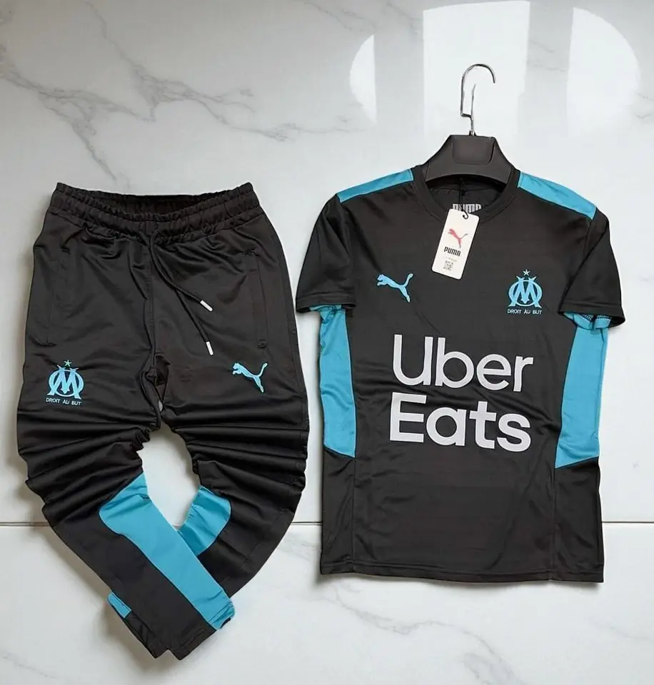 ⁦اونسومبل مارسيليا 2025⁩ - الصورة ⁦4⁩