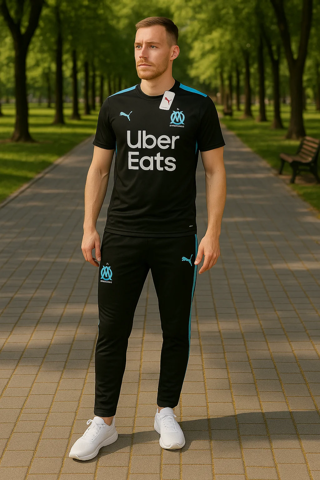 ⁦اونسومبل مارسيليا 2025⁩ - الصورة ⁦6⁩