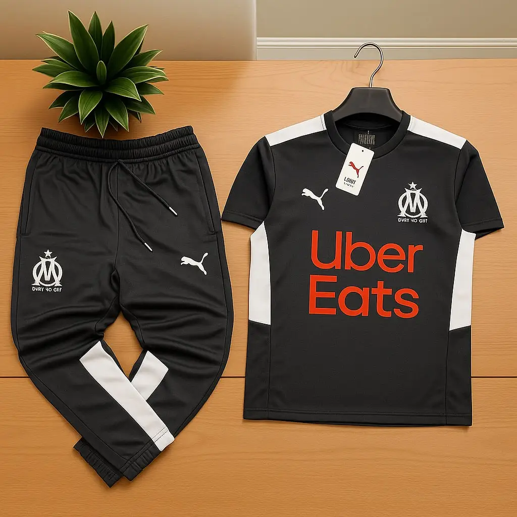 ⁦اونسومبل مارسيليا 2025⁩ - الصورة ⁦5⁩