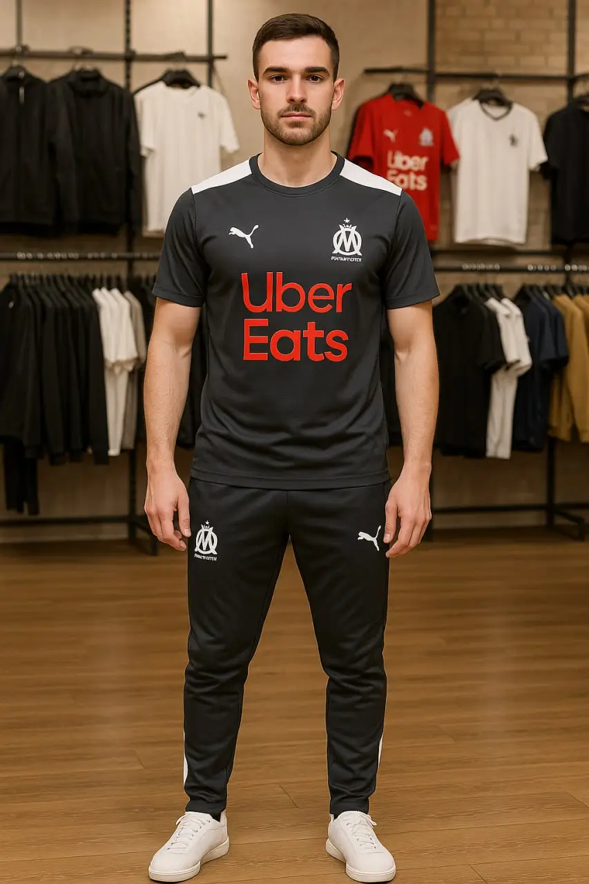 ⁦اونسومبل مارسيليا 2025⁩ - الصورة ⁦7⁩