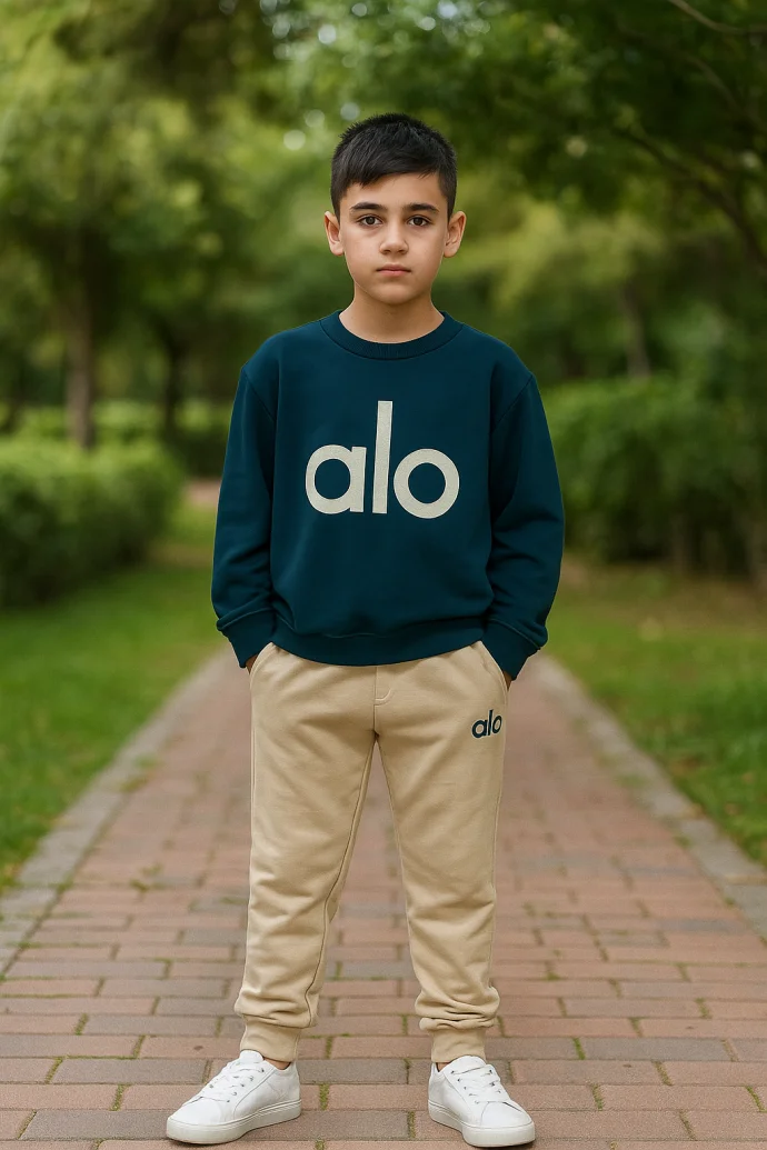 ⁦طقم alo ذكور⁩ - الصورة ⁦10⁩