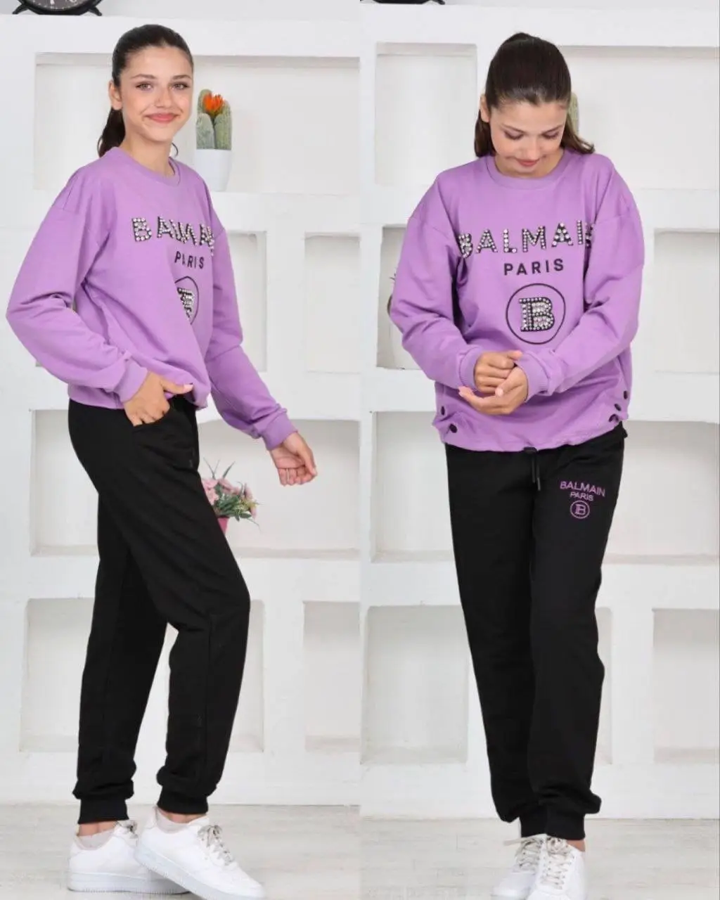 ⁦طقم بناتي مميز⁩ - الصورة ⁦3⁩