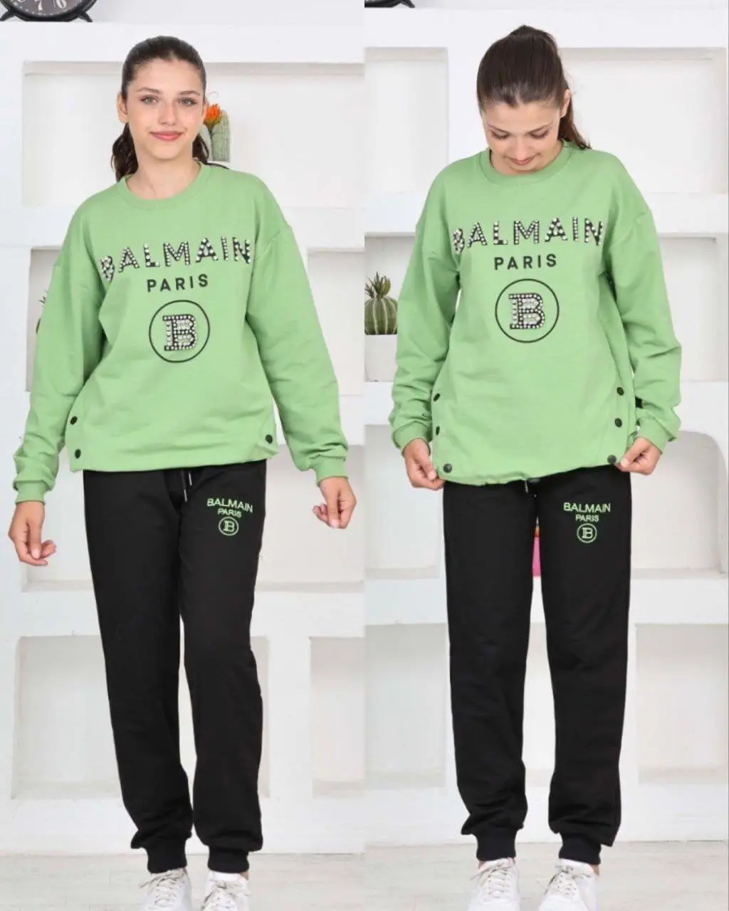 ⁦طقم بناتي مميز⁩ - الصورة ⁦5⁩