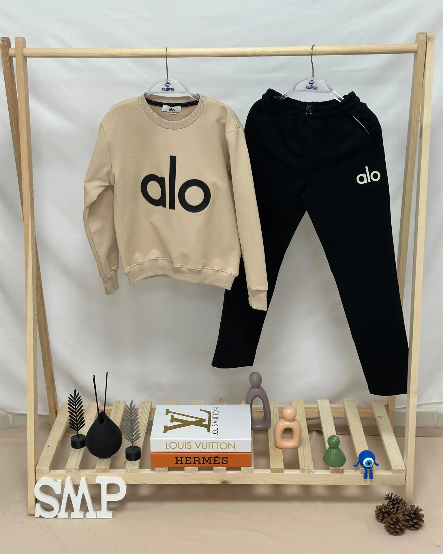 ⁦طقم alo ذكور⁩ - الصورة ⁦8⁩