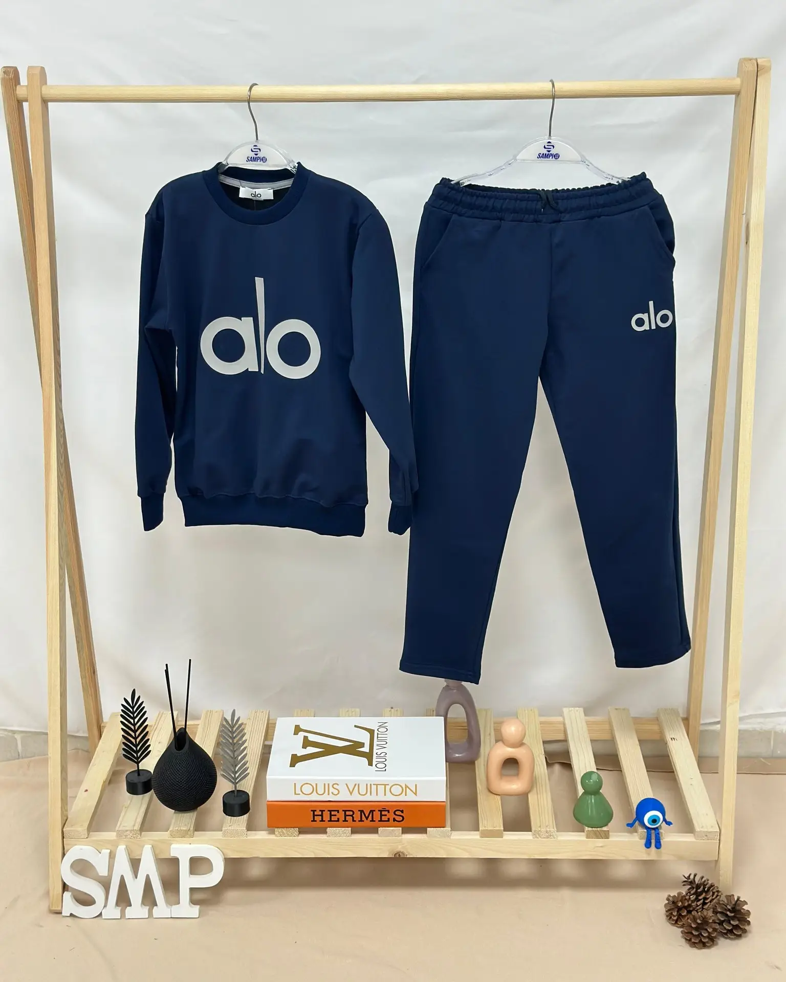 ⁦طقم alo ذكور⁩ - الصورة ⁦7⁩