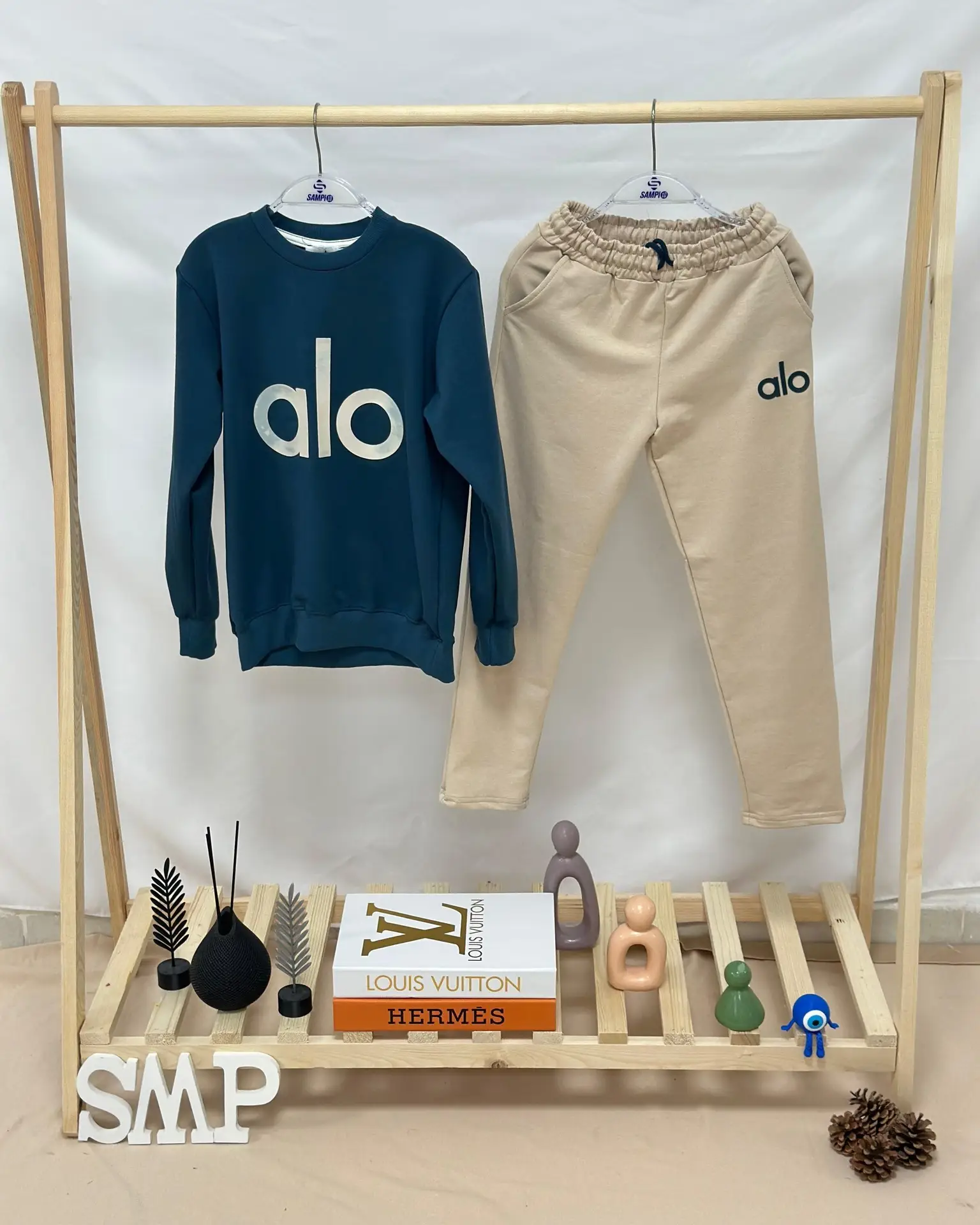 ⁦طقم alo ذكور⁩ - الصورة ⁦6⁩