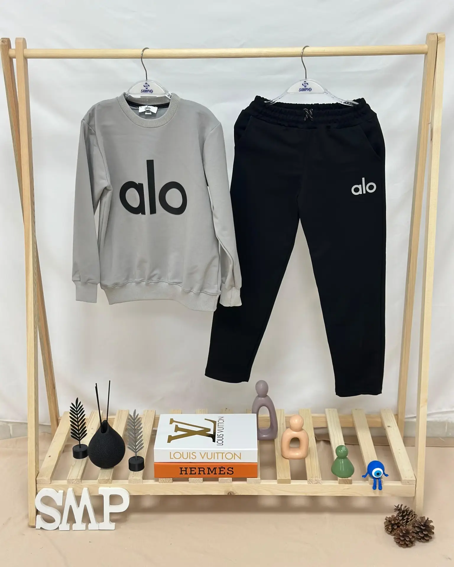 ⁦طقم alo ذكور⁩ - الصورة ⁦5⁩