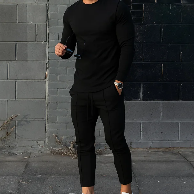 ensemble uni