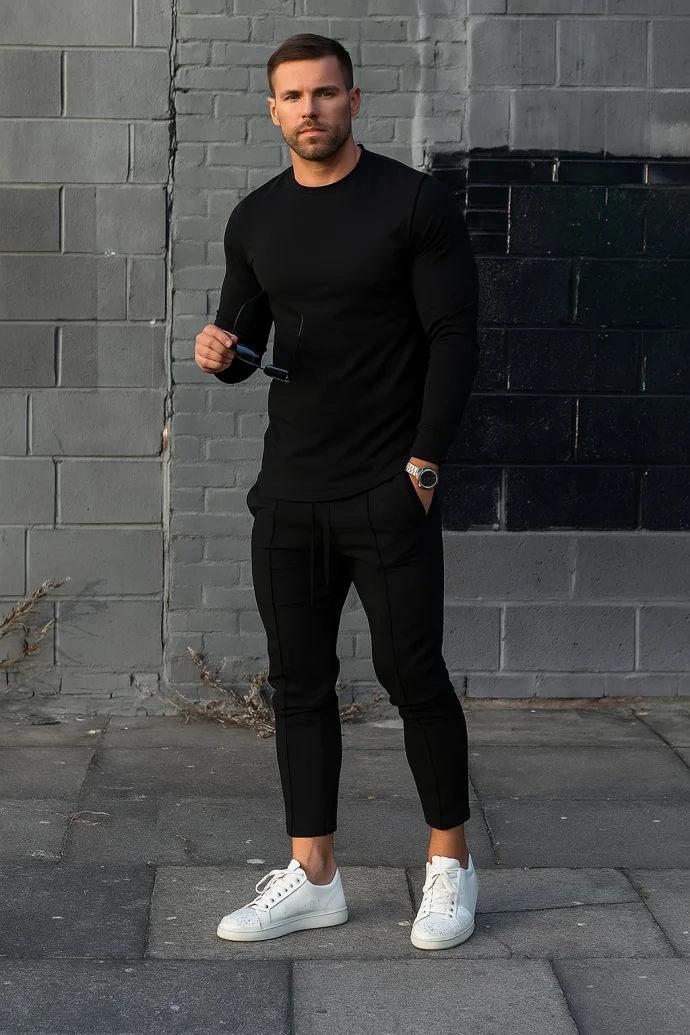 ensemble uni