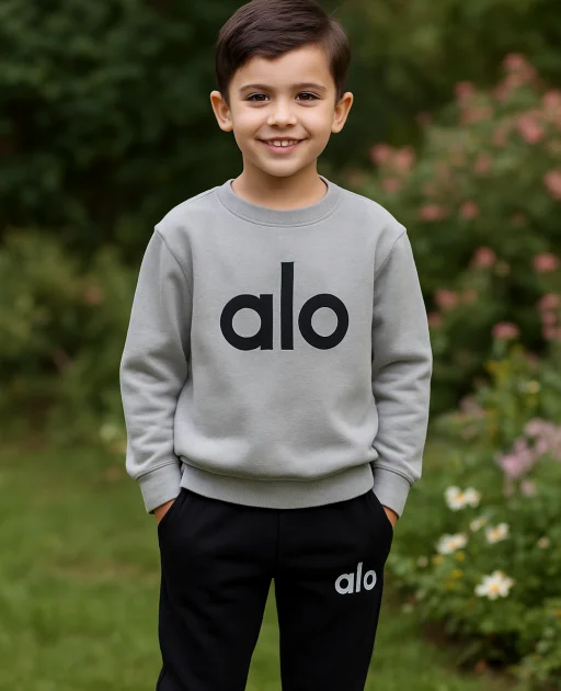 طقم alo ذكور