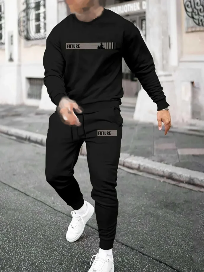⁦طقم جديد future⁩ - الصورة ⁦5⁩