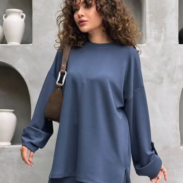 ensemble uni FEMME