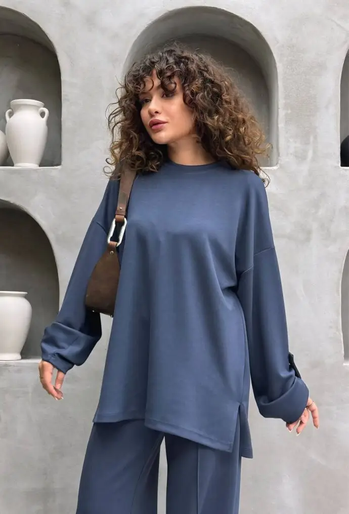 ensemble uni FEMME